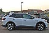 Volkswagen ID.4 Pro Performance 1st (WäPu,AHK,ACC,SHZ,RFK) - mit Elektro-Antrieb: Alcantara