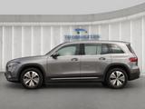 Mercedes-Benz EQB 250+ Progressive Spurpaket Keyless Ambiente  - Mercedes-Benz EQB mit Elektro-Antrieb