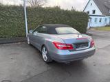 Mercedes-Benz E 220 - Mercedes-Benz 220 aus 2011