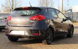 Kia cee'd / Ceed 1.4/VOLL SHEFT/NAVI/EDITION 7/BT/ - Kia cee'd / Ceed in Ludwigshafen