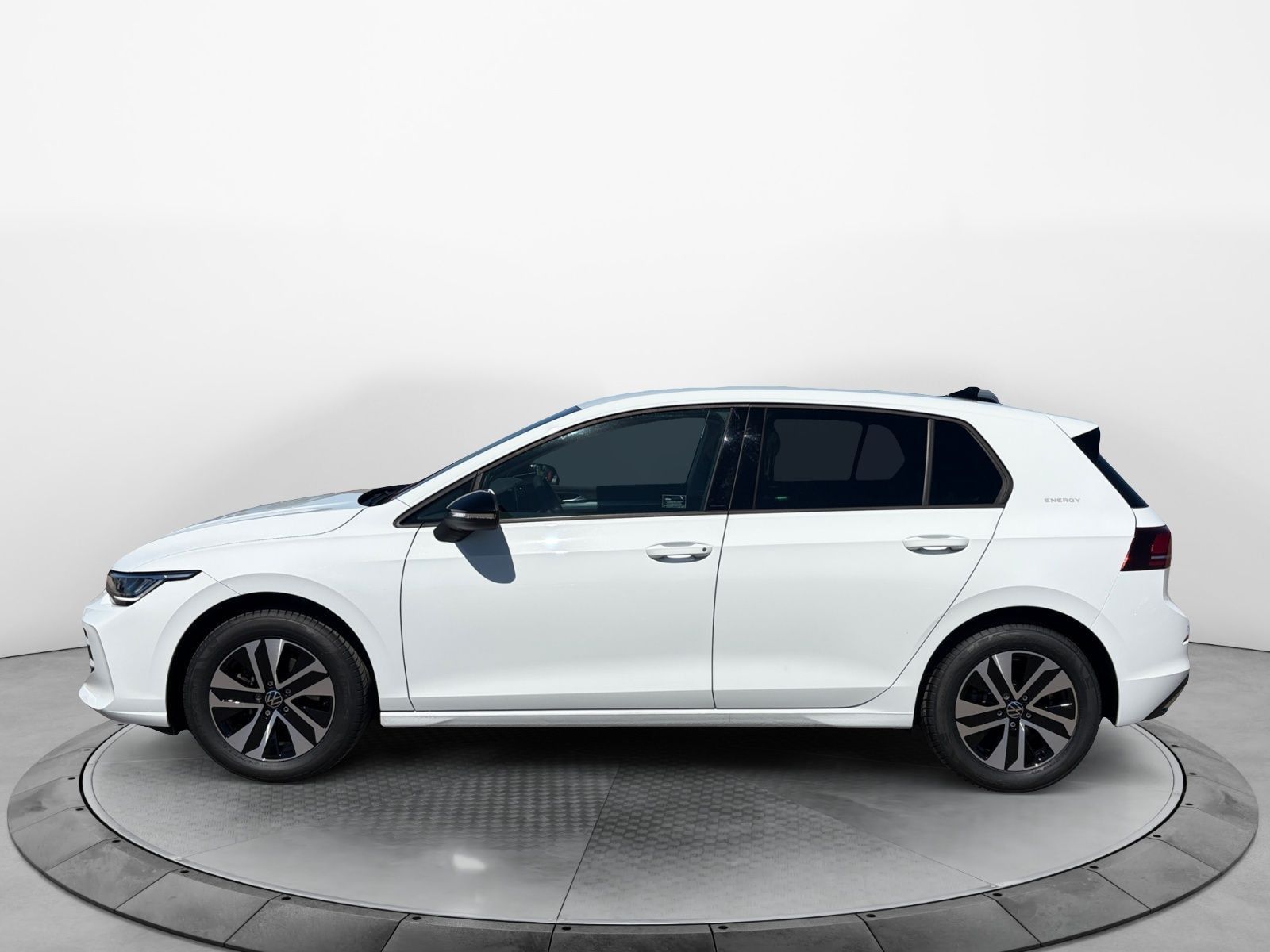 Volkswagen Golf - Bild 3
