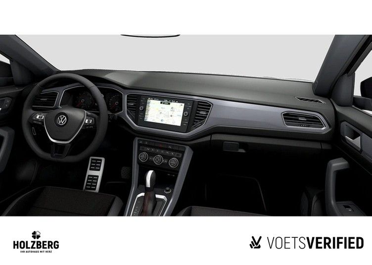 Volkswagen T-Roc - Bild 5