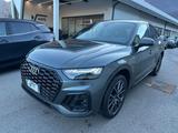 Audi Q5 Sportback 40 2.0 tdi mhev 12V S line Plu - Audi Coupé mit Schiebedach