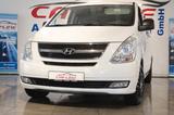 Hyundai H-1 Travel Premium *8-Sitzer*Leder*PDC* - Hyundai H-1: Premium Travel