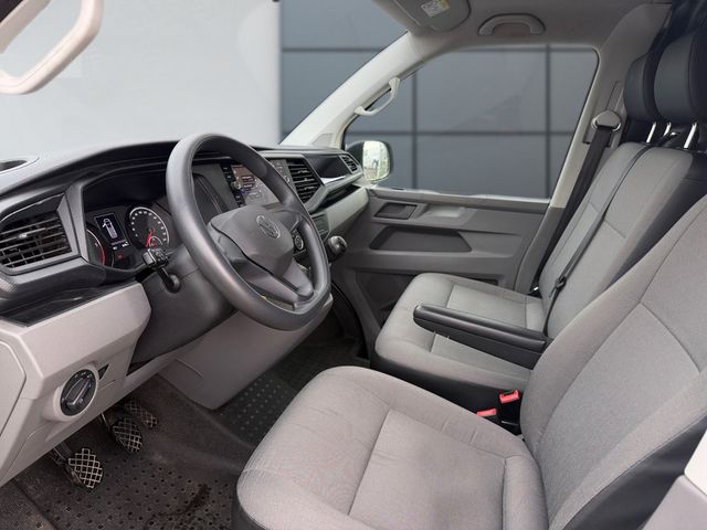 T6.1 Transporter Kasten 2.0 TDI *AHK*DAB*NAVI*KL