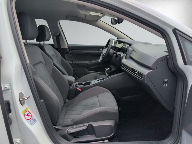 Golf VIII 1.5 TSI STYLE AHK+LED+KLIMA+ACC+PDC+SH