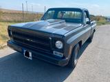 Chevrolet C 10 Shortbed Pickup Top Truck - Chevrolet Oldtimer
