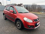 Suzuki SX4 Club 4x4 DDIS / Klima/ Navi - Suzuki SX4 Club mit Diesel-Antrieb