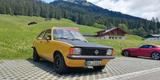 Opel Kadett C City 1.2S ; fahrbereit mit T... - Opel Kadett: Limousine, C