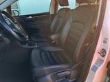 Volkswagen Golf Sportsvan Highline Leder - mit Benzin-Antrieb: Van