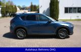 Mazda CX-5 EZ2017 | 47tkm | 1.Hand | Allwetterreifen - Mazda CX-5 in Magdeburg