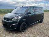 Peugeot Traveller L2 2.0 BlueHDi 180 EAT8 ... - Peugeot Traveller aus 2020