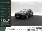 Volvo V60 B4 Plus Dark - gebrauchte Volvo V60 aus dem Jahr 2024