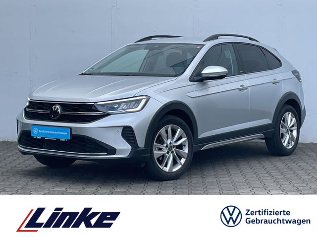 Taigo 1.0TSI DSG Move AHK/Kamera/App-Connect/ACC