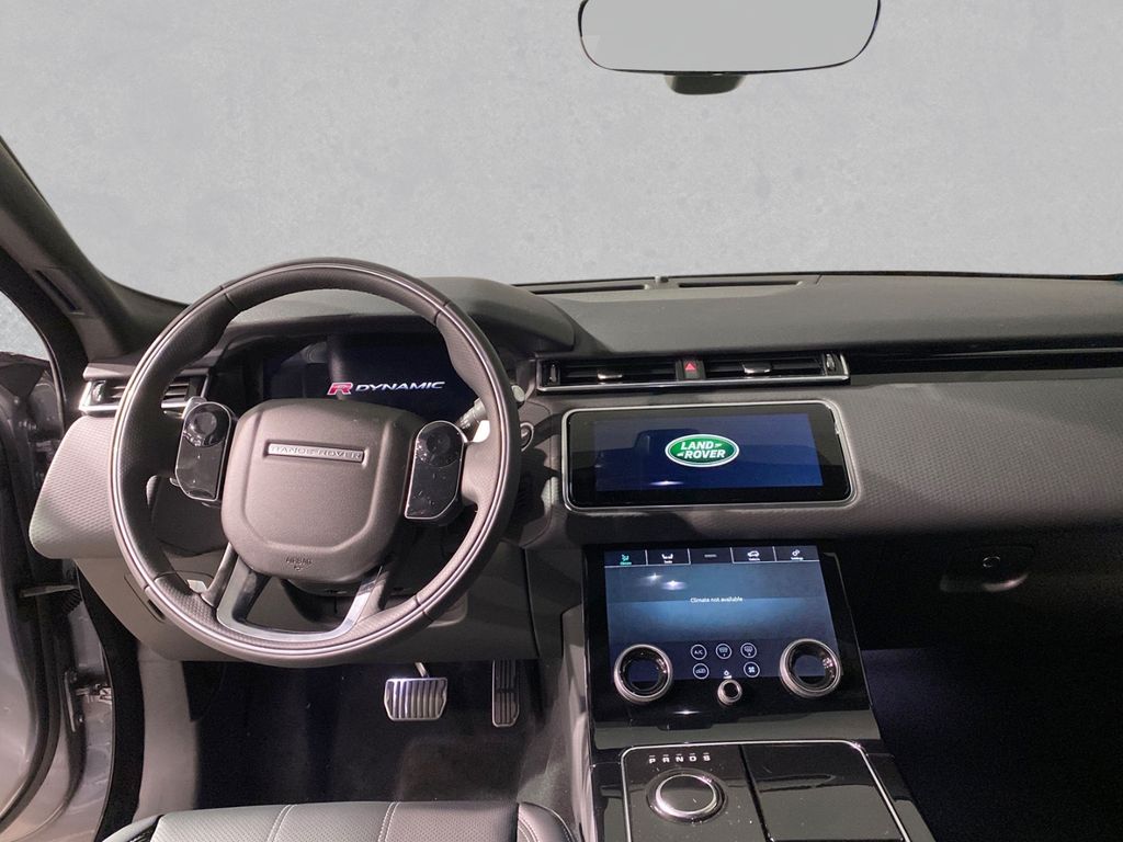 Land Rover Range Rover Velar D300 R-Dynamic SE BLACK-PACK 2