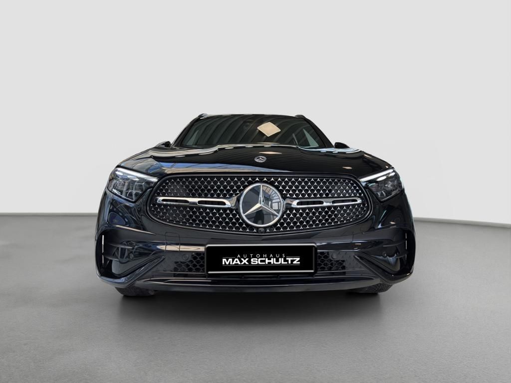 Fahrzeugabbildung Mercedes-Benz GLC 220 d Edition AMG Line 4Matic AMGLine*Night