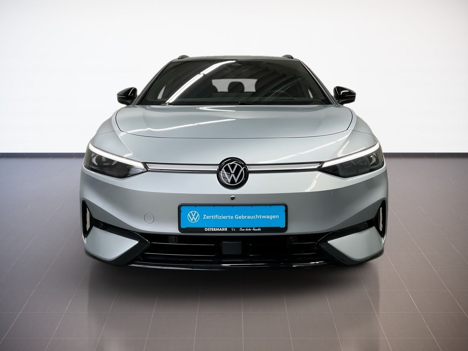 Volkswagen ID.7 - Bild 3