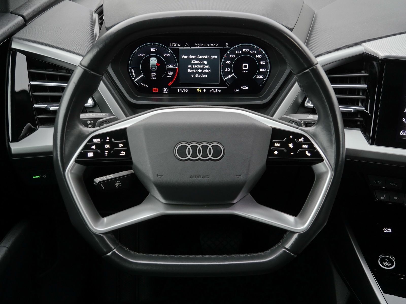 Audi Q4 e-tron - Bild 9