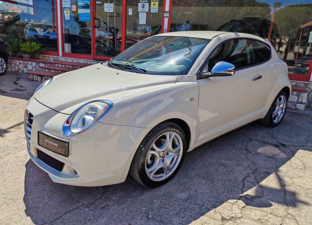 Alfa Romeo MiTo 1.3 diesel 04/2012 Cv95