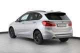 BMW 218i Active Tourer Sport Line LED PANO HUD 17" - BMW 2er Reihe mit Schiebedach