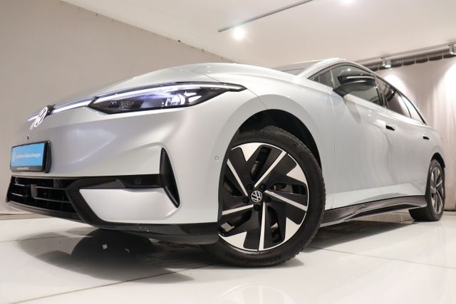 ID.7 Tourer Pro AHK Wärmepumpe IQ.LIGHT TravelAs