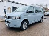 Volkswagen T5 Multivan 2.0 TDI Special 7-Sitzer Tempo PDC - Volkswagen T5 Multivan in Saarbrücken