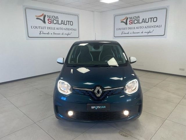 Renault Twingo Electric Twingo Zen 22kWh