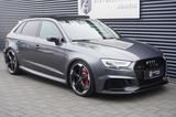 Audi RS3 QUATTRO|SPORTBACK|RS-SITZE|PANORAMA|MATRIX - Audi Gebrauchtwagen in Solingen