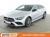 Mercedes-Benz CLA 250e Shooting Brake AMG Line Aut. *NAVI*LED* - Mercedes-Benz CLA-Klasse Plug-in Hybrid (PHEV) Gebrauchtwagen