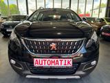 Peugeot 2008 Allure TÜV NEU - Peugeot 2008: Kombi