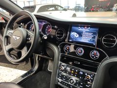 Fahrzeugabbildung Bentley Mulsanne 6.8 Speed (360°/THEATRE/NAIM/ACC/BLACK