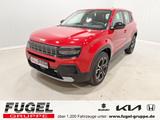 Jeep Avenger 1.2 T-GDI Altitude Navi|Winter|LED|ACC|S - Jeep Avenger in Bielefeld