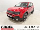 Jeep Avenger 1.2 T-GDI Altitude Navi|Winter|LED|ACC|S - Jeep Avenger in Berlin