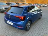 Volkswagen Polo 1.0 TSI DSG Goal "3,99%" AHK, RFK, Navi., A - Volkswagen Polo: 9n
