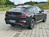 BMW X4 xDrive30d M Sportpaket, Panorama, Head-up - BMW X4 Gebrauchtwagen in Hamburg