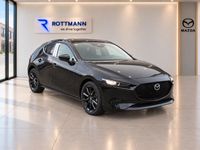 Mazda 3 - Vorschau Bild 5