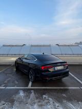 Audi A5 35 TFSI S tronic Sportback - - Audi A5 35 TFSI Gebrauchtwagen