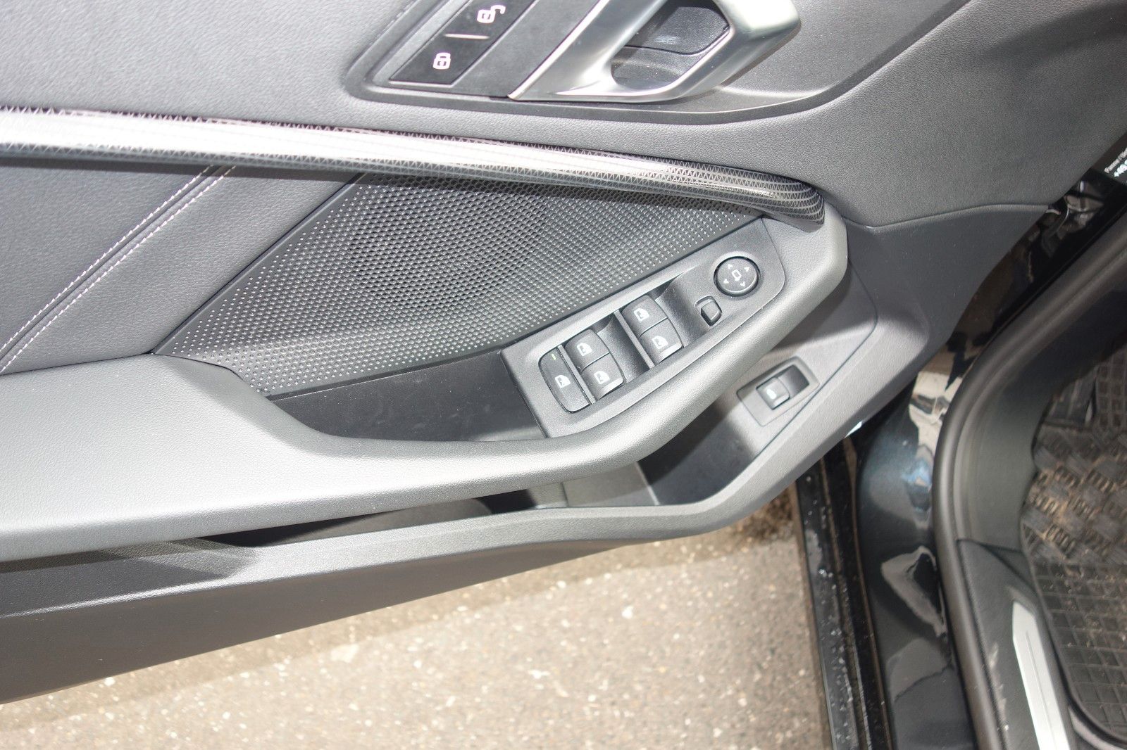 BMW 120 Baureihe 1 Lim. 120 i Sport Line foto 7