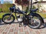 Mz RT 125/3 - MZ RT 125
