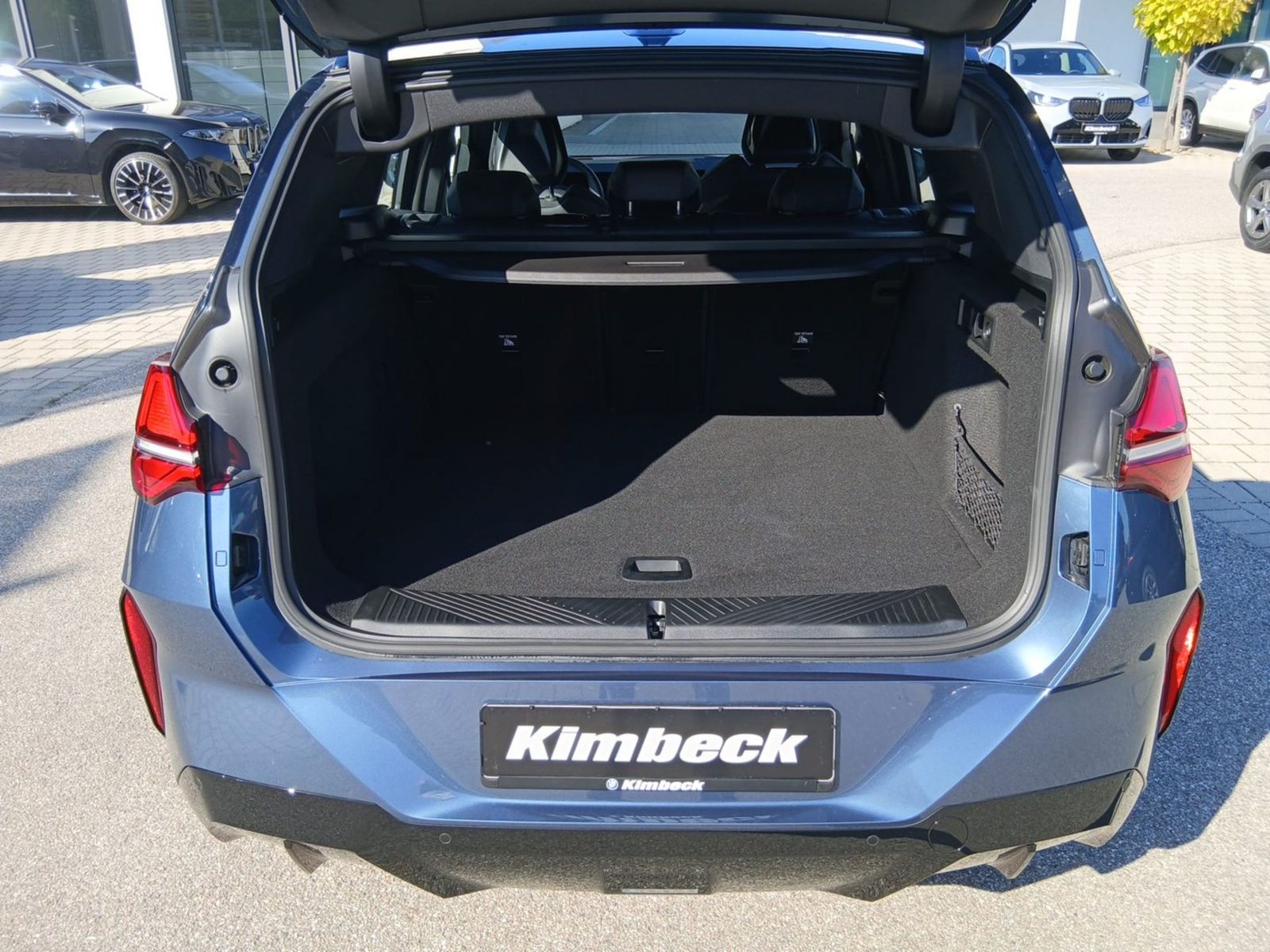 BMW X3 - Bild 11