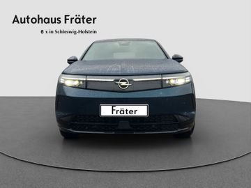 Fotografie 2 des Opel Grandland (X) Grandland 1.2 Ultimate Allwetter Matrix Head-Up