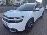 Citroën C5 Aircross 2.0 BlueHDi 180 Stop&Start FEEL EAT8 - Citroën C5 Aircross von privat