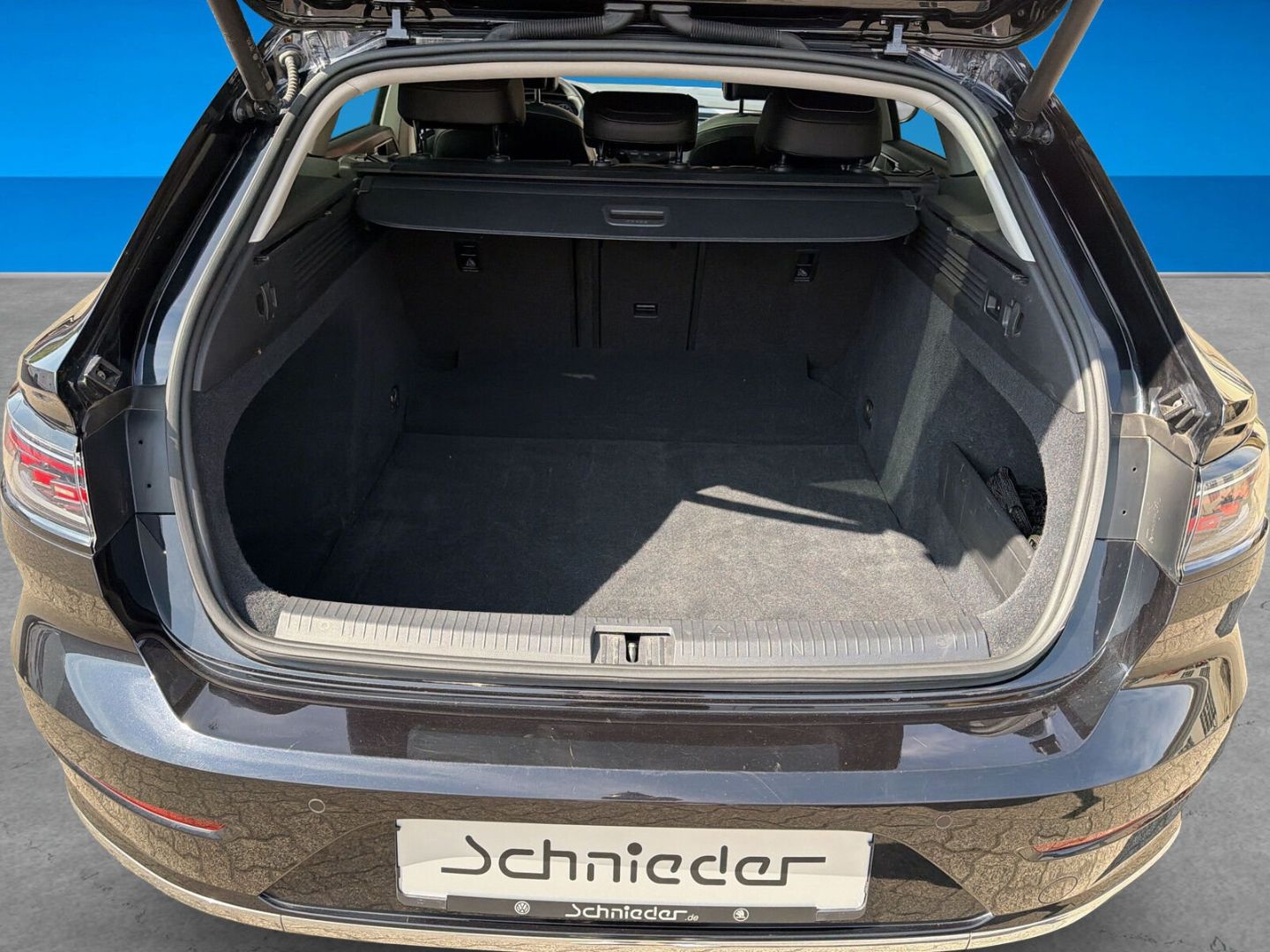 Volkswagen Arteon Shooting Brake 2.0 TDI Elegance  Nappa foto 10