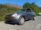 Ford Ka mit Klima \ TÜV 02.2027 - Ford Ka/Ka+ aus 2005