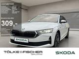 Skoda Octavia Combi Tour Navi AHK ACC eHeck SHZ LED
