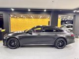 Mercedes-Benz AMG GT 4 Türer*Matt Orj*360Kam.* Head Up*Ambient - Mercedes-Benz AMG GT aus 2019