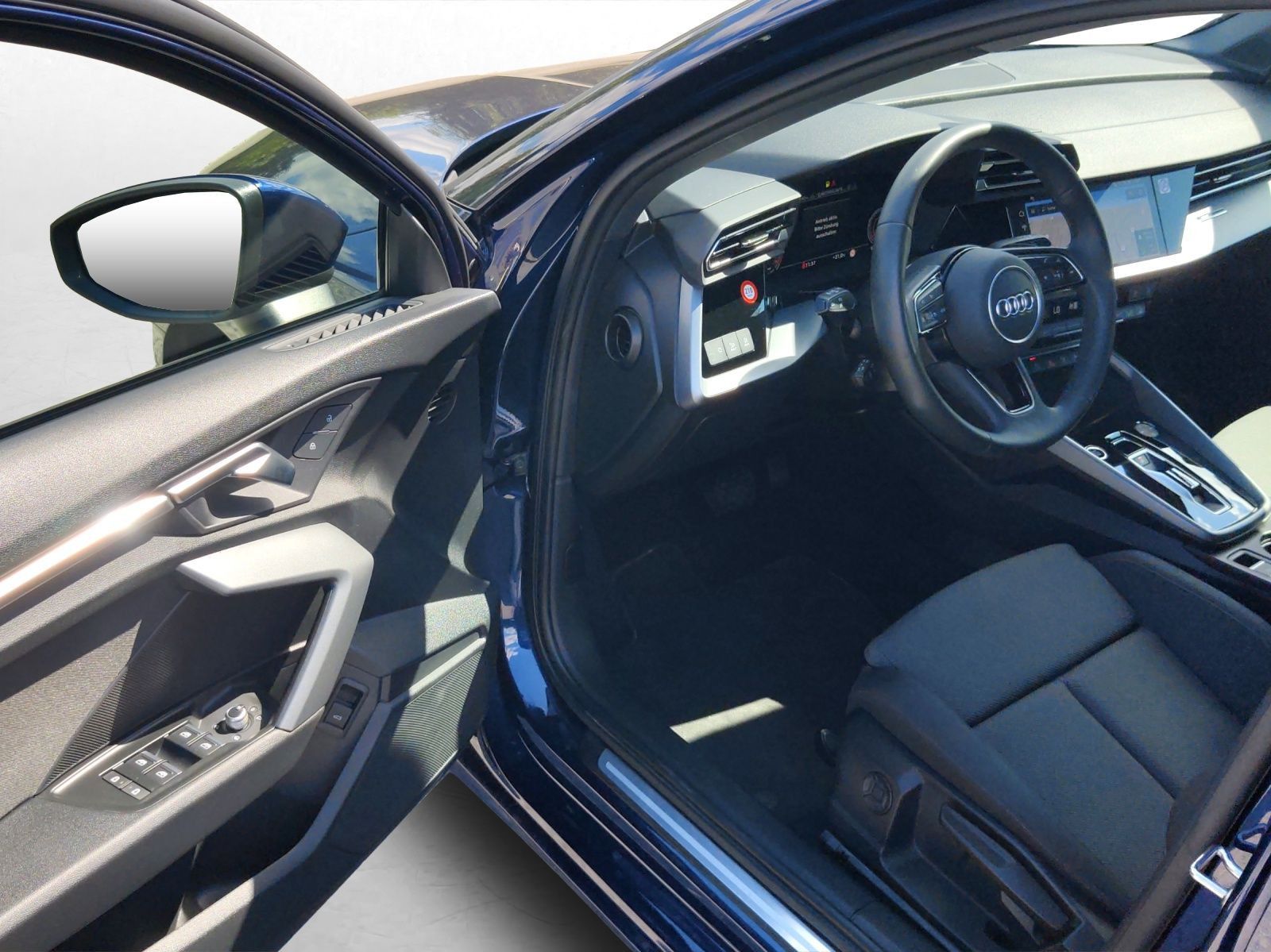 Audi A3 - Bild 14