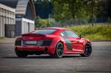 Audi R8 V10+ quattro S-tronic *Vollausstat... - gebrauchte Audi R8 aus dem Jahr 2013