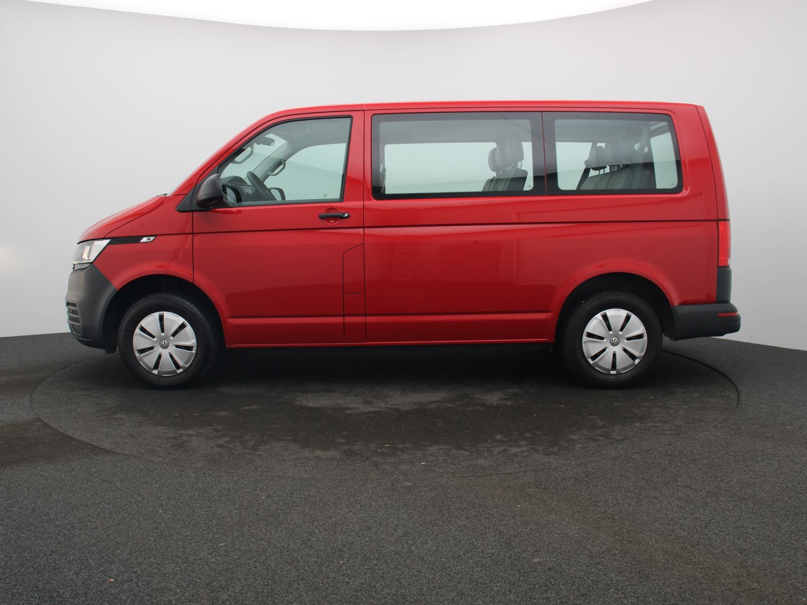 Volkswagen T6 Kombi - Bild 5