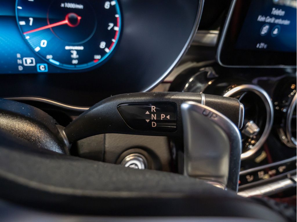 Mercedes-Benz GLC 43 AMG 4M AHK Pano SHD Sounds. SHZ Sportpake foto 22